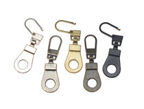 Hersluitbare ritstrekkers