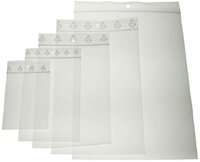 Verpakkingsmateriaal - gripzakken