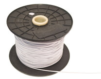 Hoedenelastiek 1,3 mm