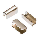 Leer-/ koord-/ lintklemmetjes