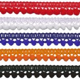 Mini pompomband