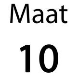 Maat 10