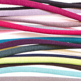 Elastisch koord plat