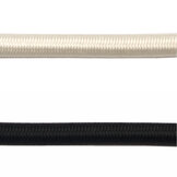 Elastisch 5 en 6 mm rond