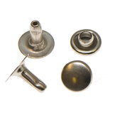 Holnieten 6 mm