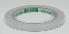 Dubbelzijdige tape 8 mm (18 meter)