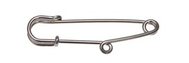 Kiltspeld 5 cm met 1 oog (ca. 25 stuks)