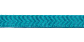 Petrol [#122] keperband 10 mm (ca. 32 m)