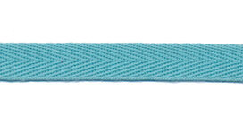Aqua [#121] keperband 10 mm (ca. 32 m)