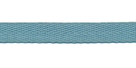 Groengrijs [#30] keperband 10 mm (ca. 32 m)