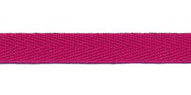 Cyclaam [#53] keperband 10 mm (ca. 32 m)