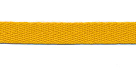 Oker [#50] keperband 10 mm (ca. 32 m)