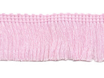 Franjeband lichtroze ca. 30 mm (ca. 16 meter)