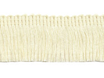 Franjeband creme ca. 30 mm (ca. 16 meter)