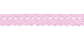 Kant lichtroze 11 mm (10 m)