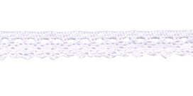 Kant wit 11 mm (10 m)