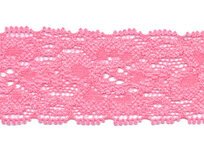 Elastisch kant roze ca. 30 mm (ca. 10 m)