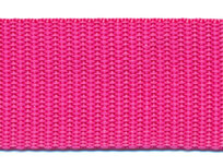 Tassenband 38 mm fuchsia (50 m)