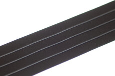 Anti-slipelastiek 50 mm zwart (ca. 40 m)