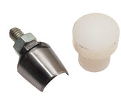 Machine holpijp made to order