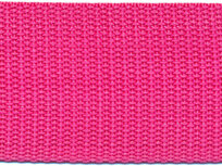 Tassenband 50 mm fuchsia (50 m)