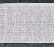 Klittenband 50 mm HAAK wit (rol van ca. 25 m)