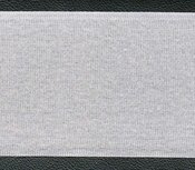 Klittenband 50 mm LUS wit (rol van ca. 25 m)