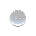 Knoop wit 16 mm (ca. 50 stuks)