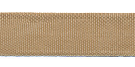 Biesband ca. 22 mm zand (100 m)