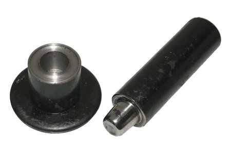 Gereedschap setje voor nestels 19 mm (maat #32)