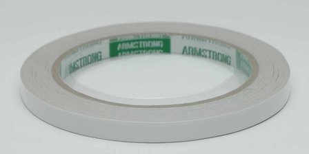 Dubbelzijdige tape 8 mm (18 meter)