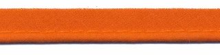 Oranje (#34) piping-/paspelband STANDAARD - 2 mm koord (ca. 10 meter)