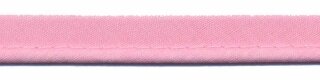 Licht roze (#37) piping-/paspelband STANDAARD - 2 mm koord (ca. 10 meter)