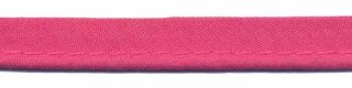 Fuchsia (#22) piping-/paspelband STANDAARD - 2 mm koord (ca. 10 meter)