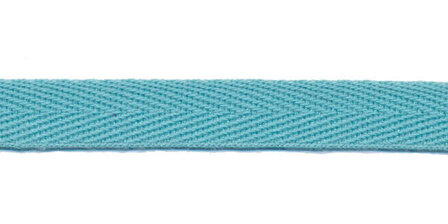 Aqua [#121] keperband 10 mm (ca. 32 m)