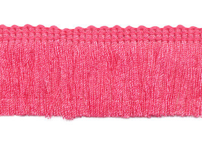 Franjeband oud roze ca. 30 mm (ca. 16 meter)