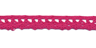 Kant fuchsia 11 mm (10 m)