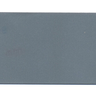 Reflecterend band zilverkleurig 50 mm (ca. 10 meter)