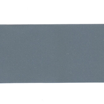 Reflecterend band zilverkleurig 38 mm (ca. 10 meter)