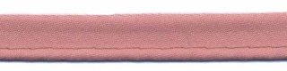 Oud roze (#88) piping-/paspelband STANDAARD - 2 mm koord (ca. 10 meter)