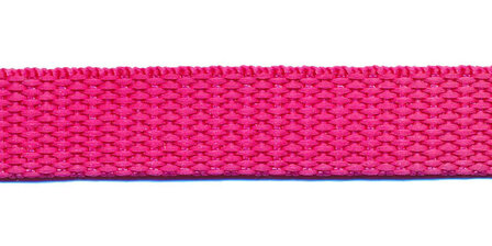 Tassenband 15 mm fuchsia (50 m)