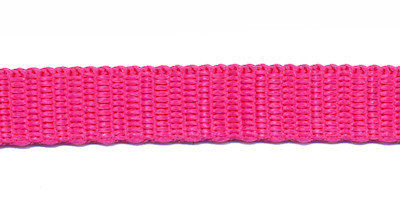 Tassenband 13 mm fuchsia (50 m)