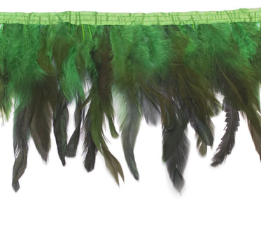 Verenband groen ca. 18 cm (ca. 3,3 meter)
