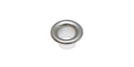 Nestels 5 mm (maat #309) aluminium (ca. 500 stuks)
