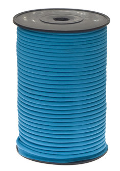 SET: 32 kleuren piping-/paspelband DIK - 4 mm koord (ca. 2080 meter)