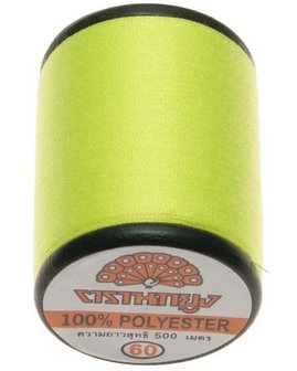 NEON garen geel