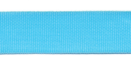 Biesband ca. 22 mm aqua (100 m)