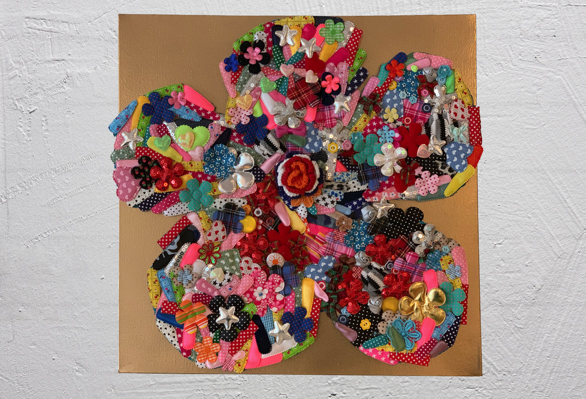 Left-over Art Left-over Art
