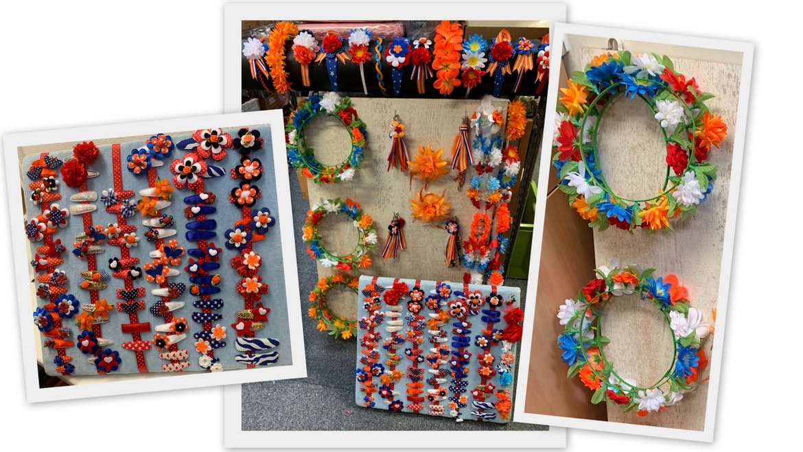 Koningsdag Koningsdag