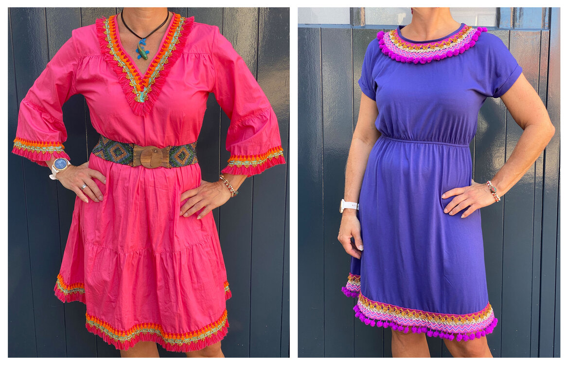 Ibiza stijl Ibiza stijl